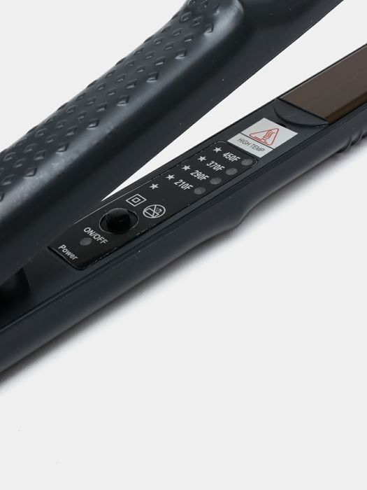 утюжок для волос И гафре для волос