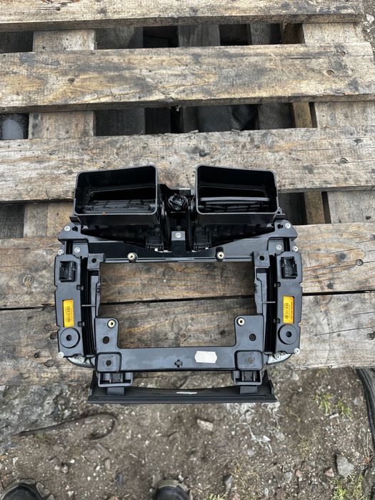 Бутони за Lancia Delta III 2008-2014г