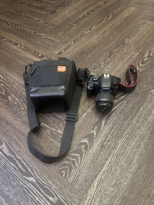 Canon 550D продам