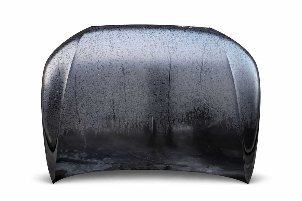 Capota Audi A5 noua neagra originala 8T0823029