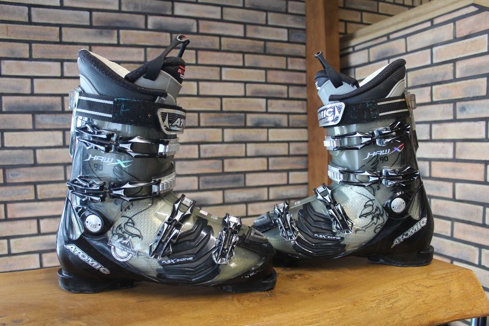 Clapari Atomic Hawx 90, mar 47 cod:0109