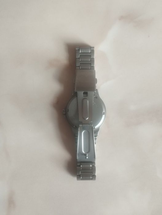 Ceas Seiko solar titanium