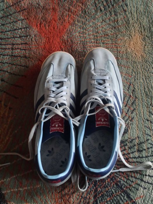 Мъжки маратонки  ADIDAS ORIGINALS SL 72