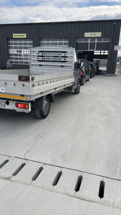 Renault master 2.5