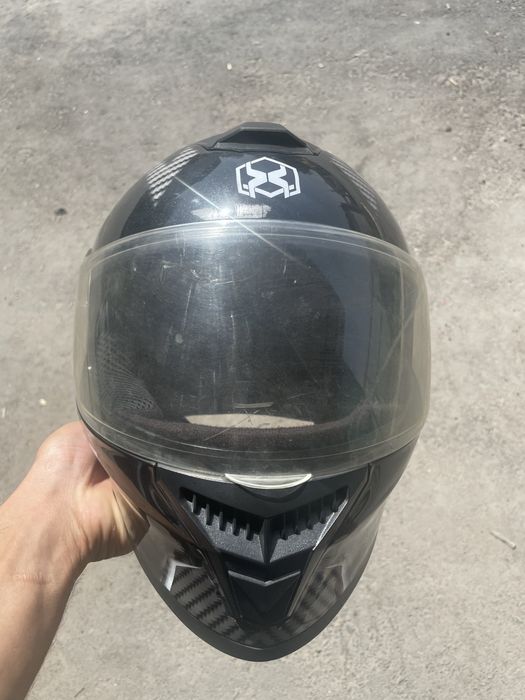 Shlem kaska sotiladi