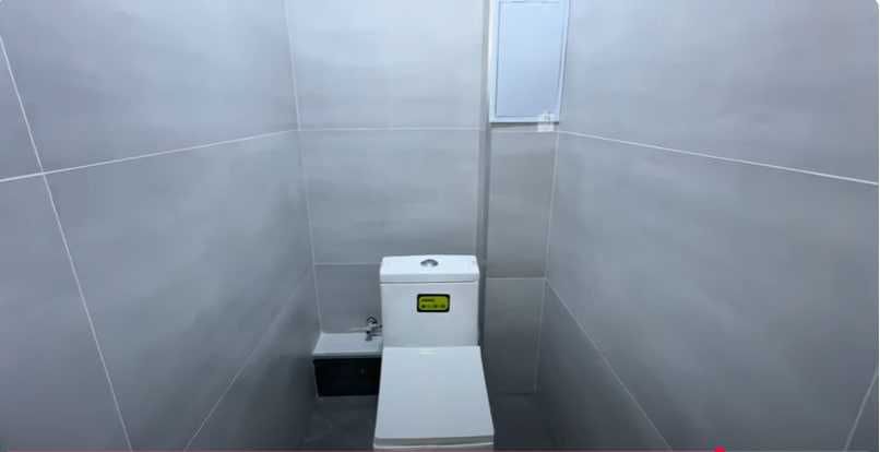 Urganch Shahar markazida yangi kvartira