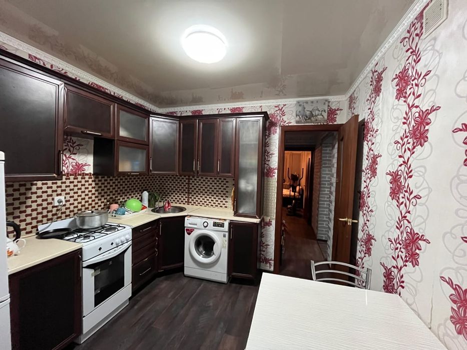 2ком квартира уют