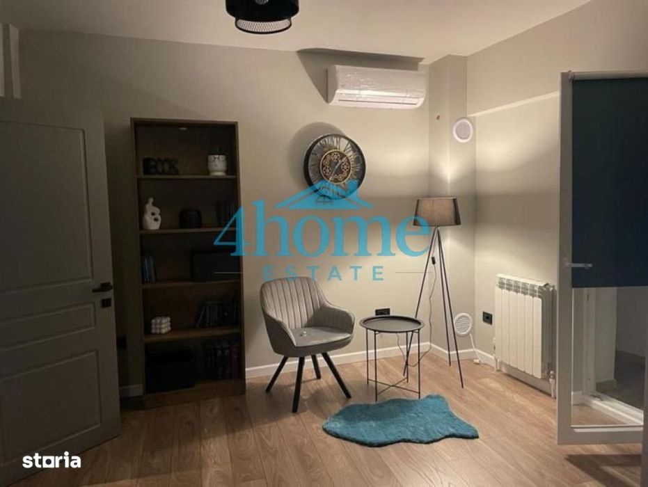 Apartament 2 Camere Aviatiei|Aurel Vlaicu|Metrou|Parcare — fotografia 3