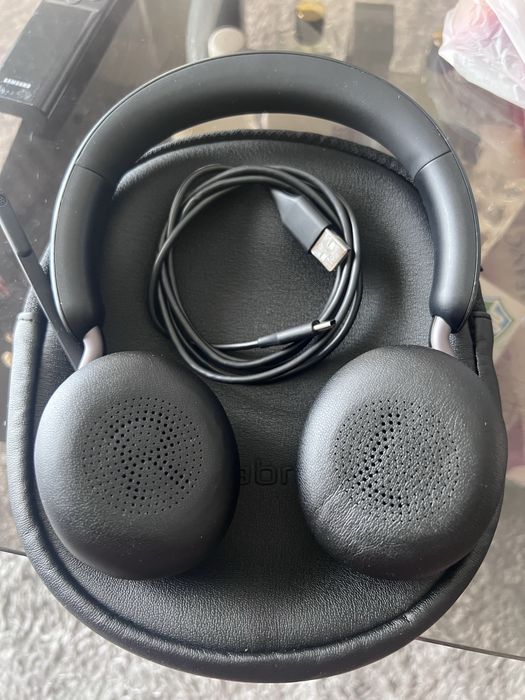 Casti Jabra Evolve2 65