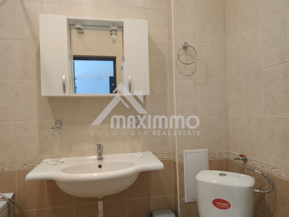 2-стаен в Варна, област-к.к.Златни пясъци площ 67 цена 125000