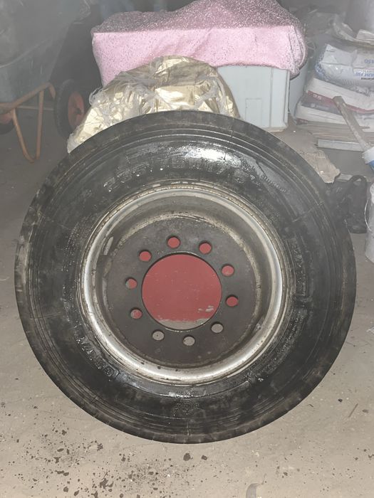 Запчасти от камаза