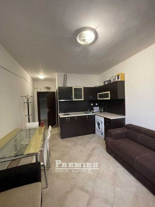 Продава се Едностаен апартамент в Бургас, Акациите - 31 кв.м за 778 €/кв.м - Снимка #2