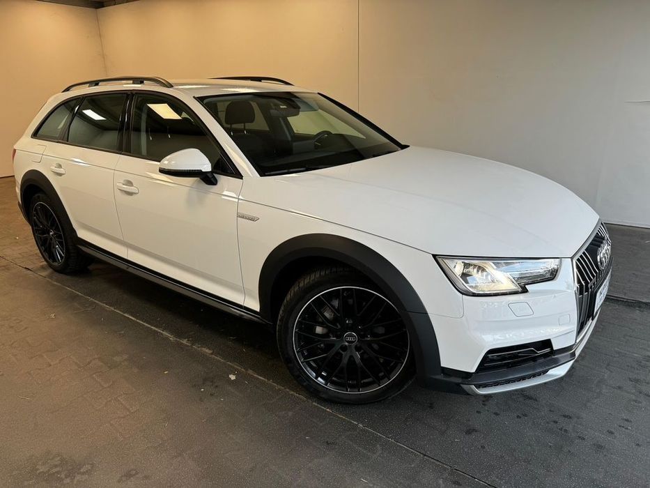 Audi A4 Allroad unic proprietar, tva deductibil