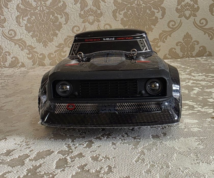 RC Количка Baron Super Sport 1:16 (4WD)