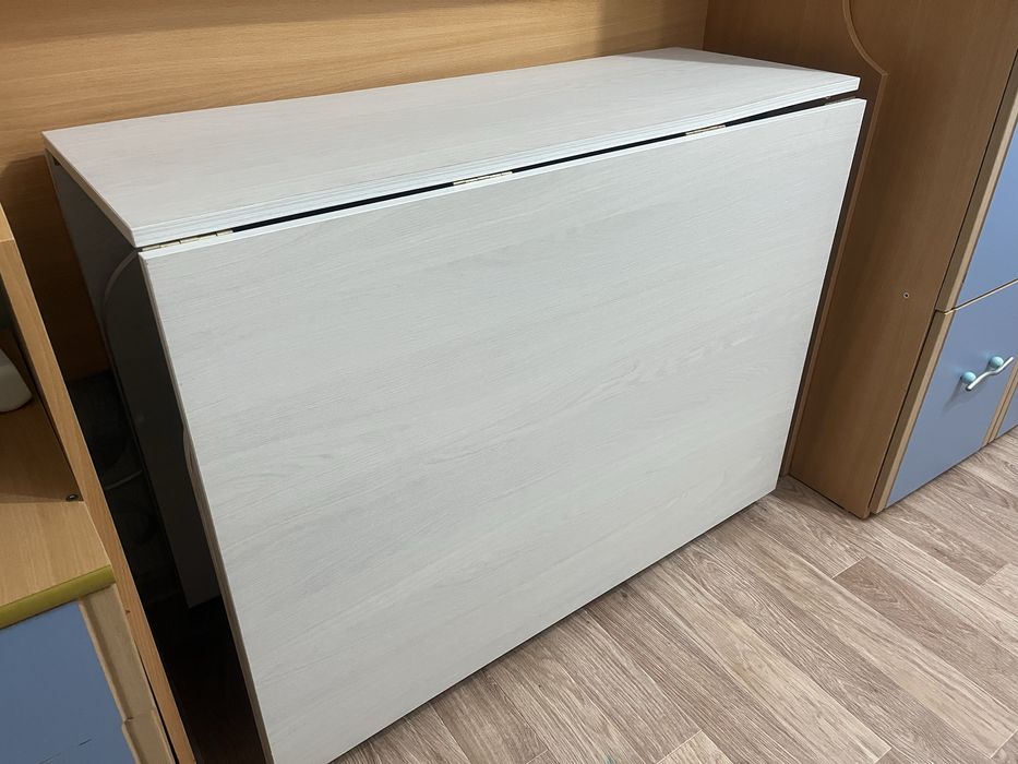 Стол раскладной книжка