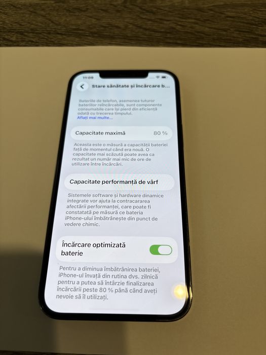 Iphone 12 PRO MAX 128GB