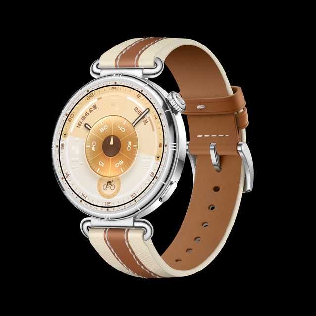 Huawei Watch GT 6 41mm Brown 2 години гаранция