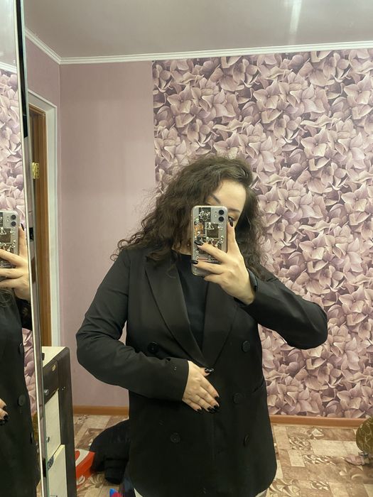 Продам педжак и рубашку