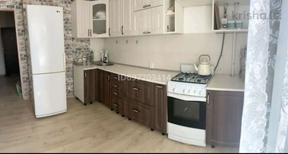 Продам квартиру.