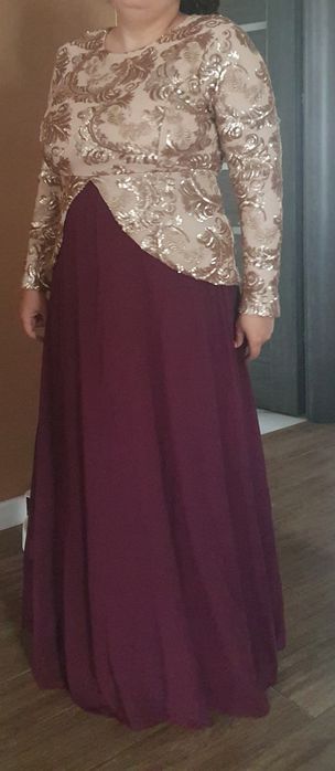 Rochie de ocazie nr 42