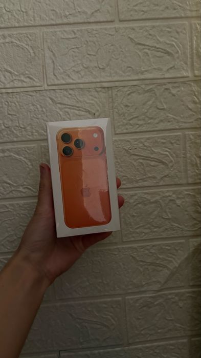 Mini iphone 17 pro max