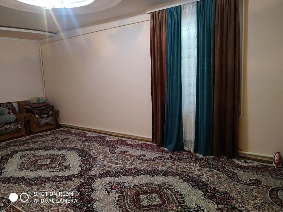 Участка сотилади Яшнабод тумани