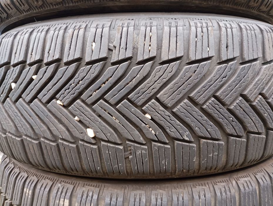 Anvelope 205/60/16 Michelin