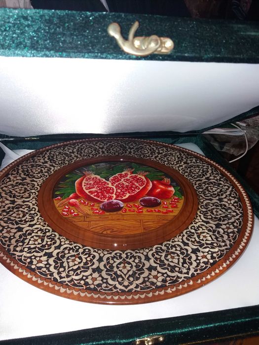 Распродажа ручная работа