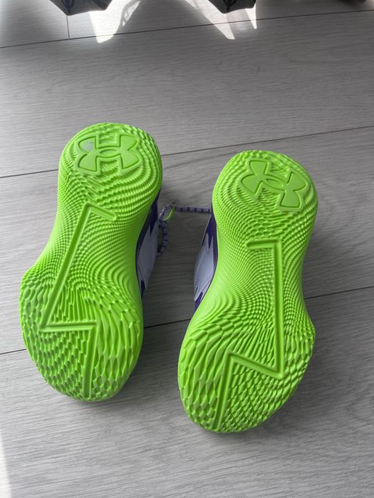 Детски маратонки Under Armour