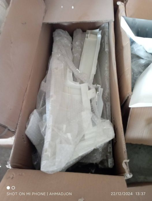 Запчасти для FAW JH6, FAW JK6 uchun zapchast