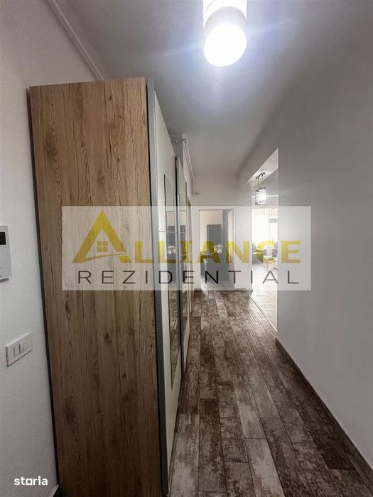 Apartament 3 Camere  | Metrou Berceni