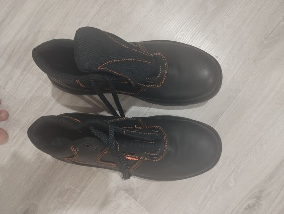 Спецобувь летняя