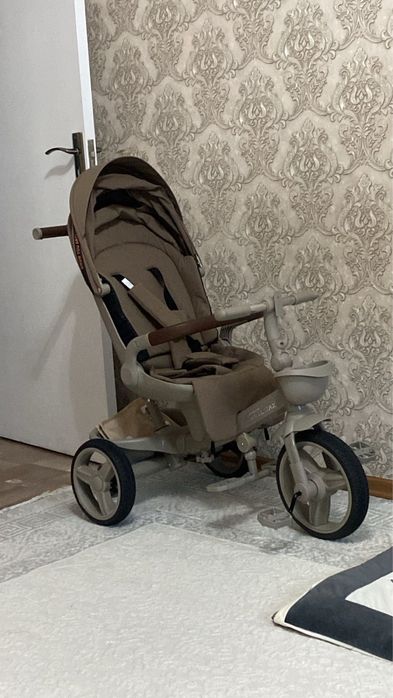 Продам велоколяску
