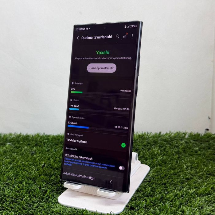 Samsung Galaxy Note 20 Ultra 5G