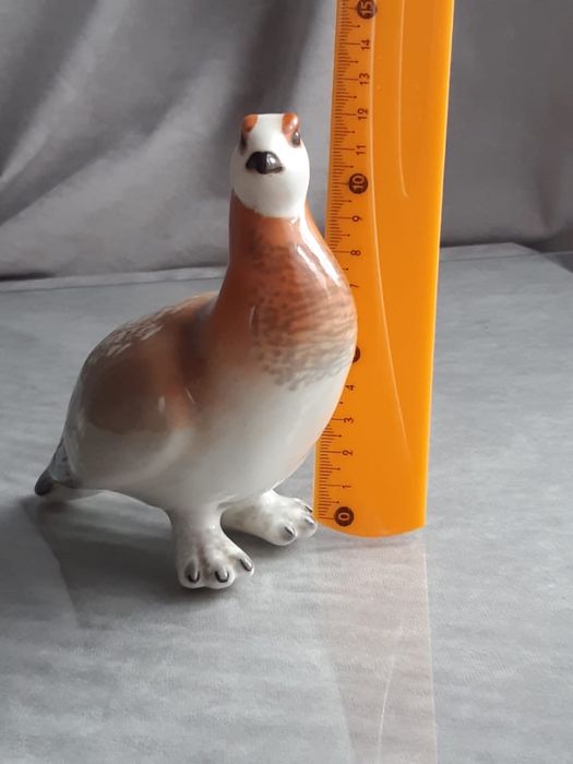 Статуэтки советские