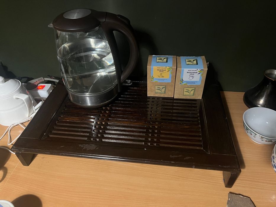 Японская чайная доска