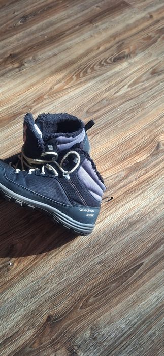 Дамски обувки N:42