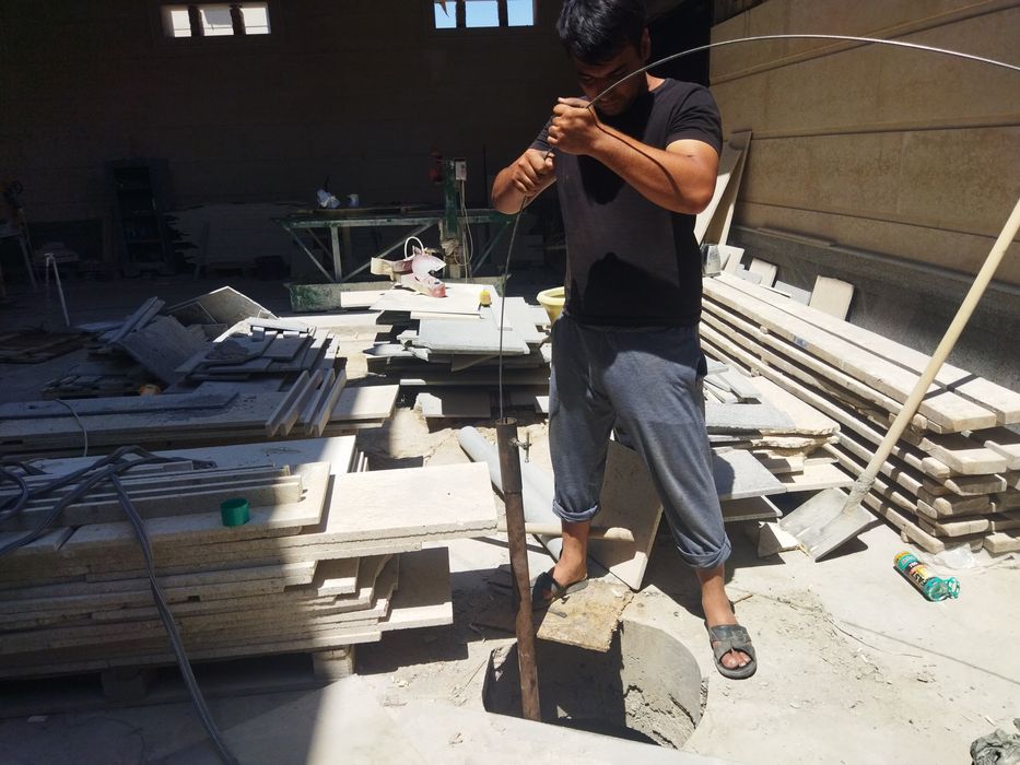 Kanalizatsiya tozalash Toshkent boylap 24 7 kun  davomida