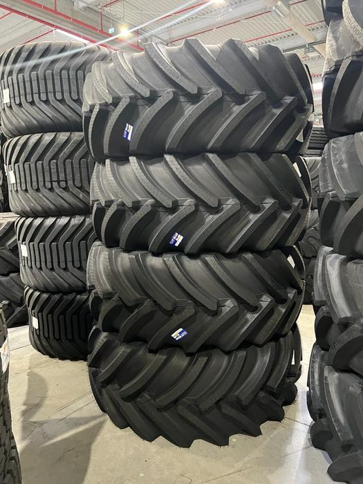 Anvelopa 600/70 R30 Ceat Torquemax VF 170 D TL  Cauciucuri tractor, Fiat, Case, Fendt, John Deere, New Holland, Massey Ferguson, UTB   Cauciucuri trac