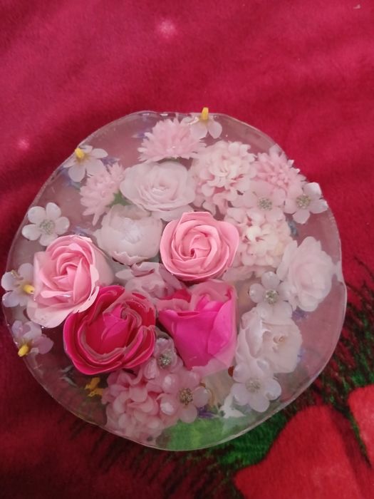 Vand obiect decorativ