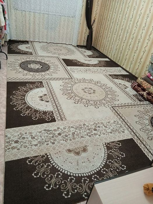 Срочно продам ковёр