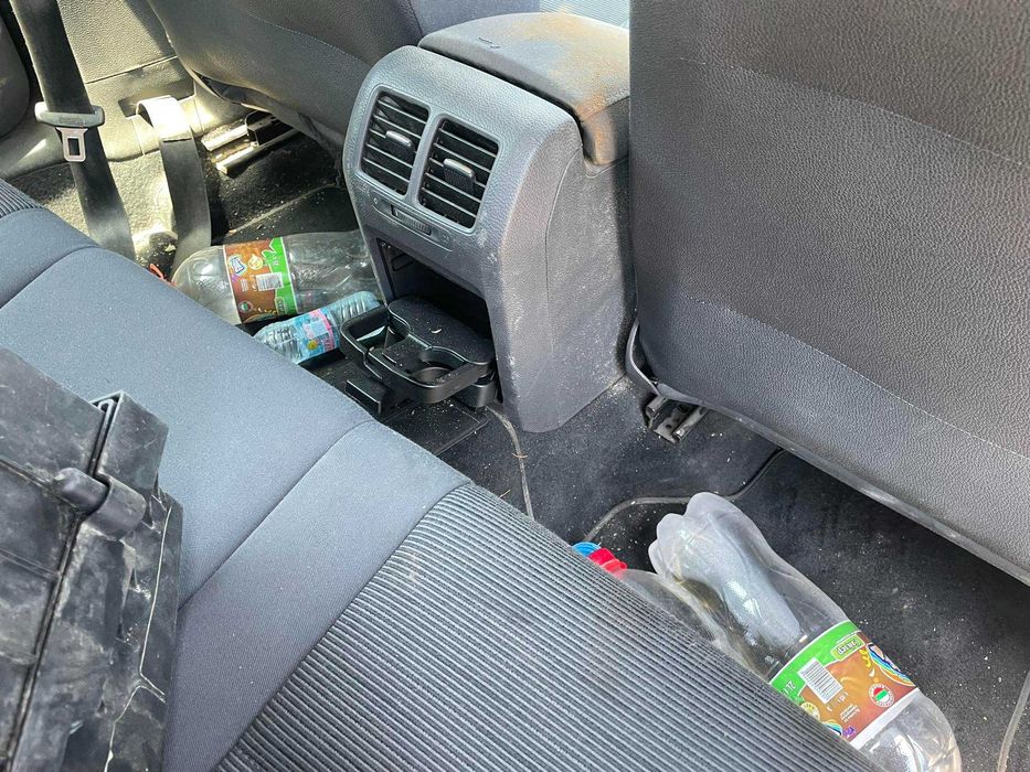 vw golf 5 1.4 tsi на части голф 5 1.4 тси