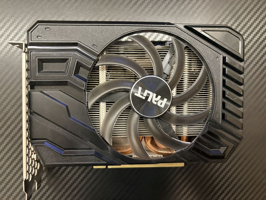 GTX 1660 Super 6G DDR6