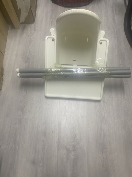 Детскии стульчик бу