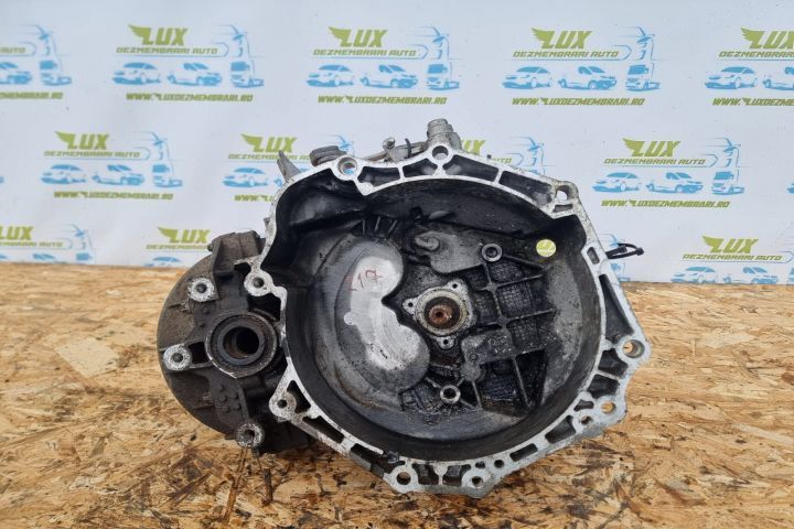 Cutie de viteze manuala 6 trepte 55194293 55569876 1.6 cdi B16DTL defect carcasa Opel Mokka X (face