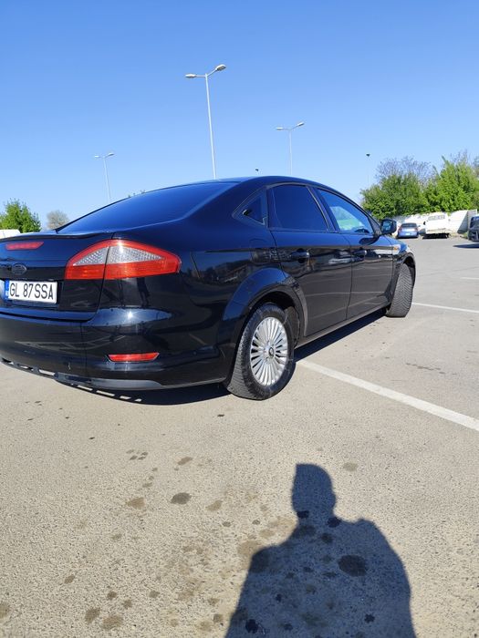 Ford Mondeo 2009 /2.0 /140CP