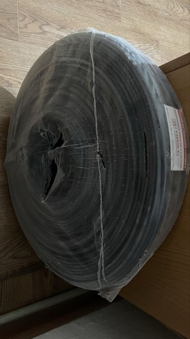 Продам кабель,медный 3*1,5 200 метров