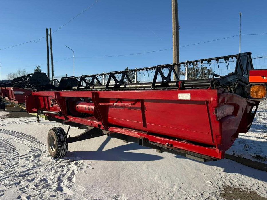 Жатка зерновая Case IH 2030 24ft