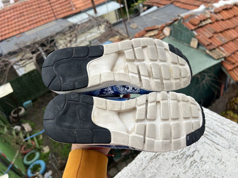 Nike Air Max 1 43 Low