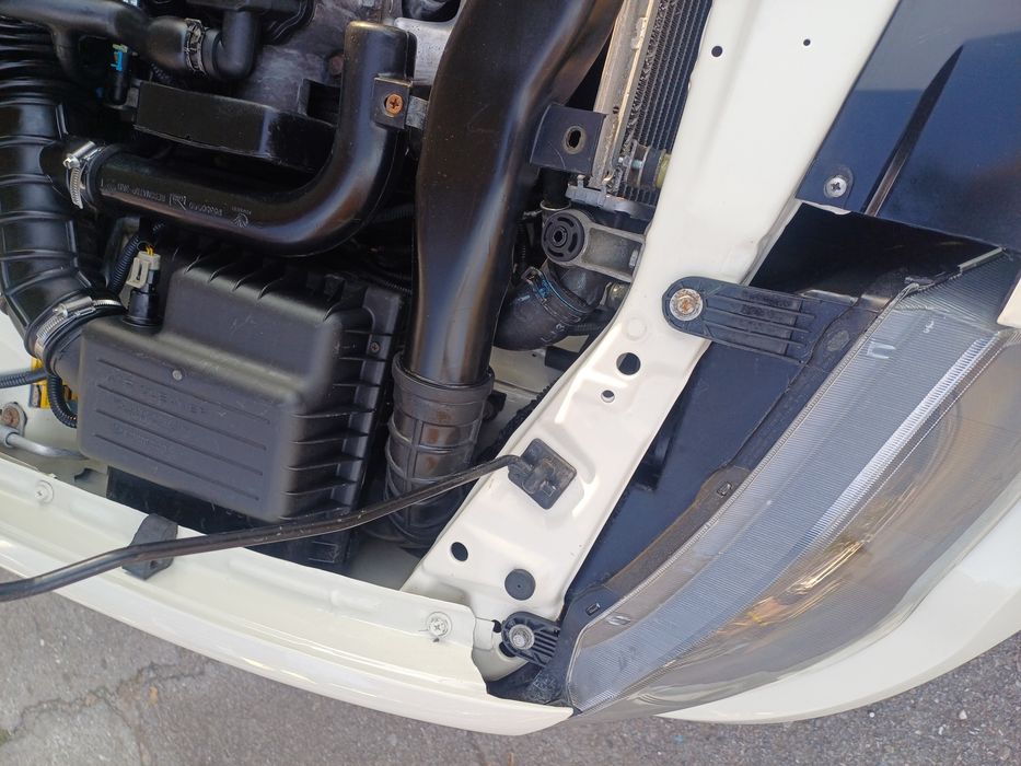 Нексия 2 2012 года